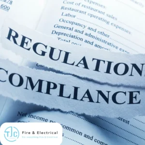 Fire Safety and Fire Regulations