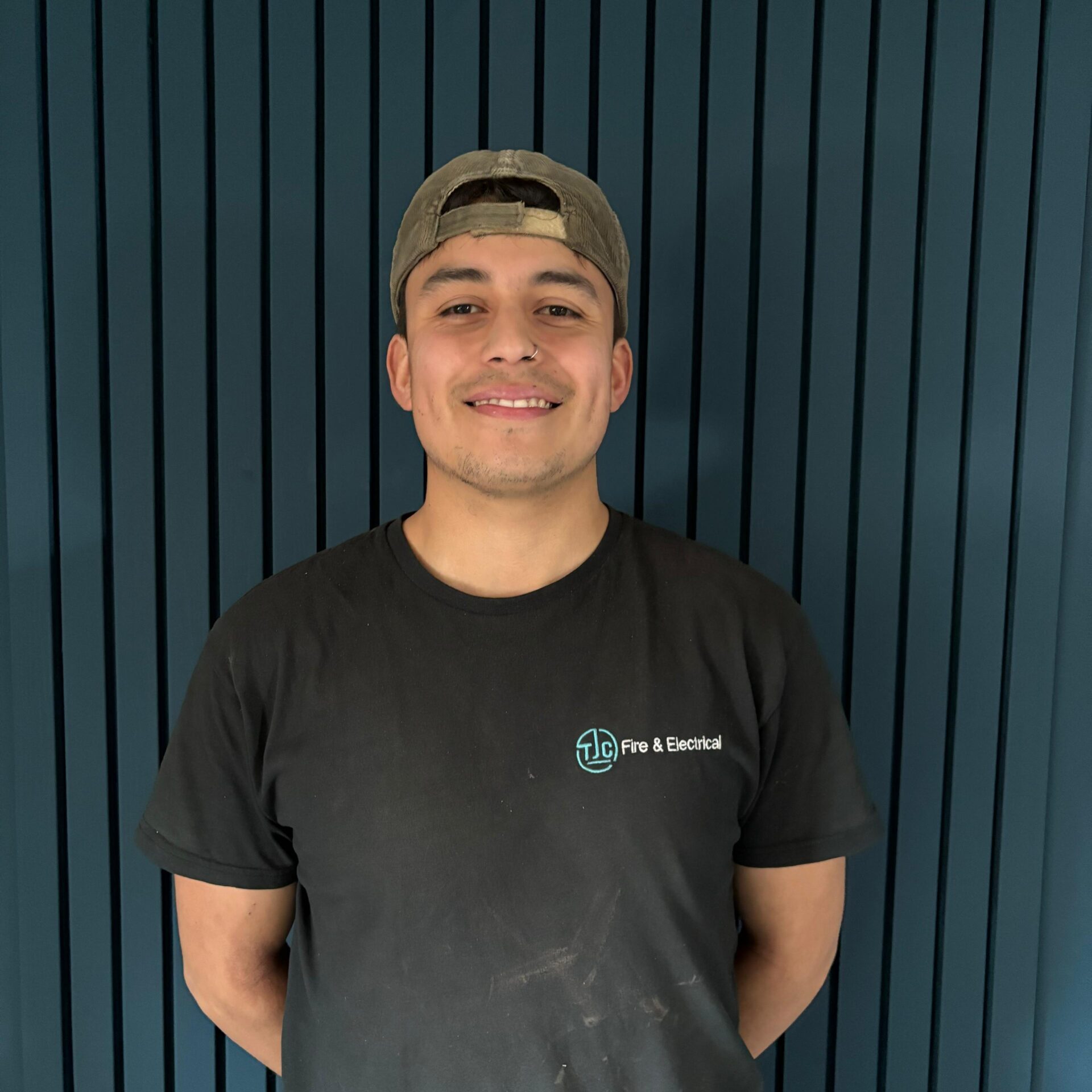 Alex Hawtree-Cacelin