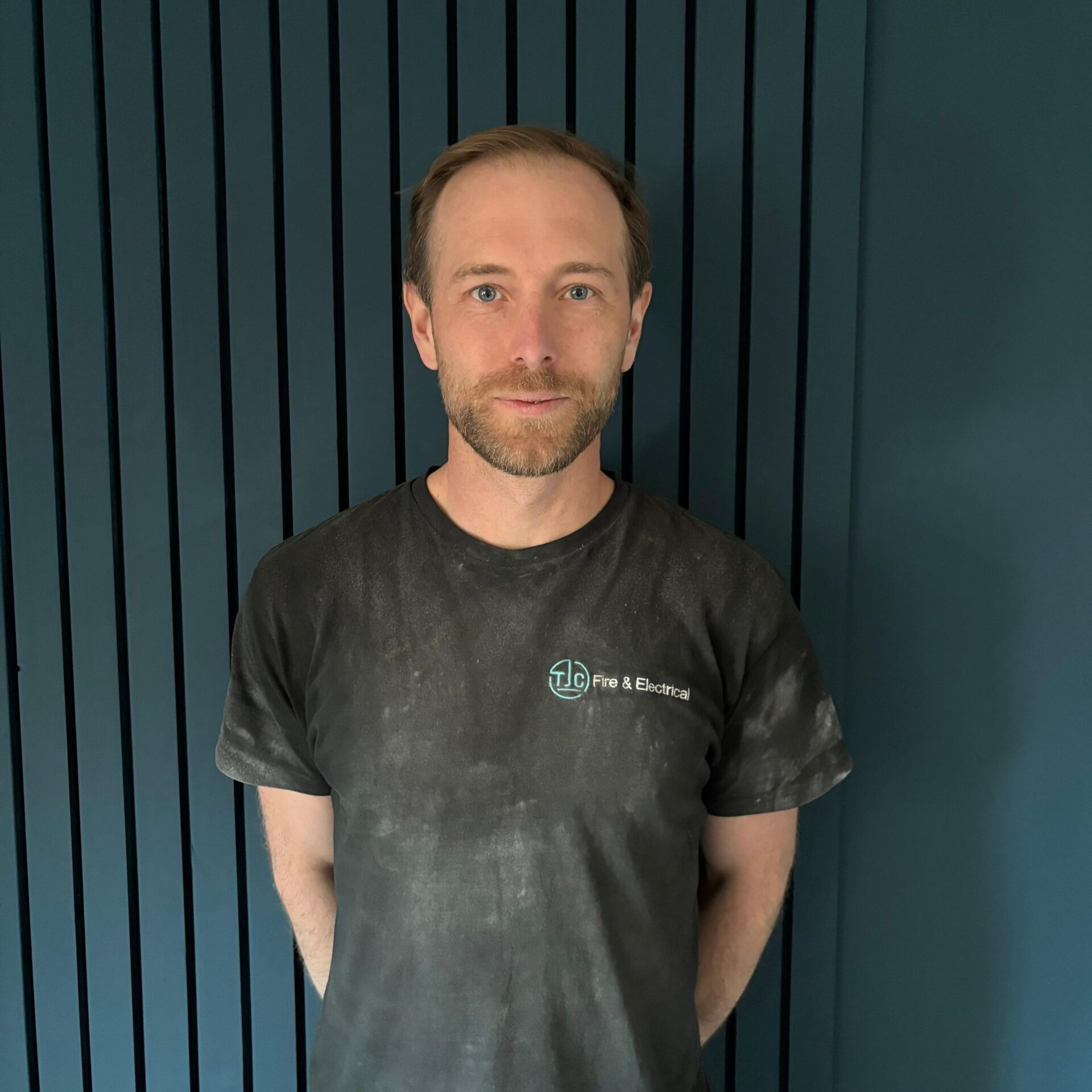 Fraser Appleton-Thomas