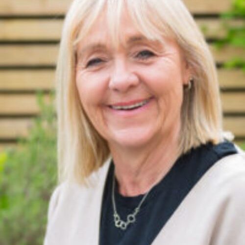 TJC Company Secretary - Kim Cole