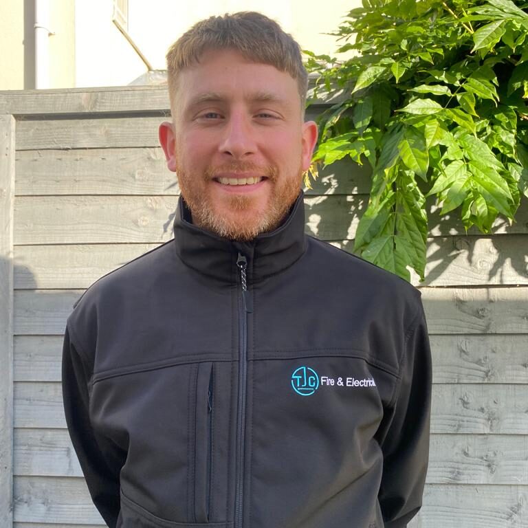 TJC Engineer - Andrew Suckling