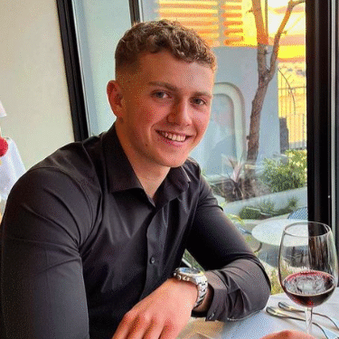 TJC Engineer - Harry Daler