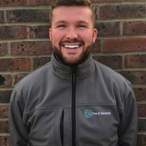 TJC Managing Director - Taran Cole
